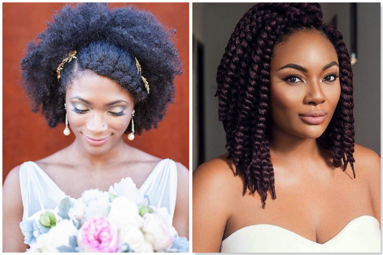 Como Fazer Coques Esculturais em Cabelos Crespos: Passo a Passo