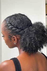 Tranças Nagô e Box Braids: Tudo Sobre Estilos Ancestrais e Modernos