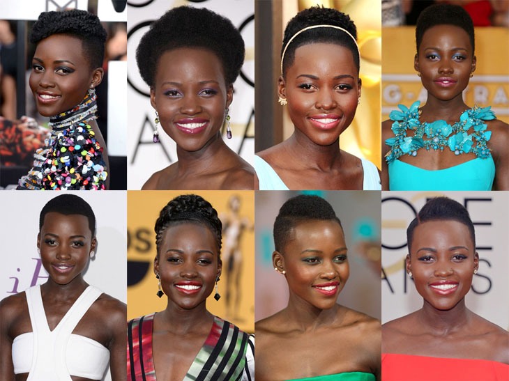 Definição e Frizz Zero