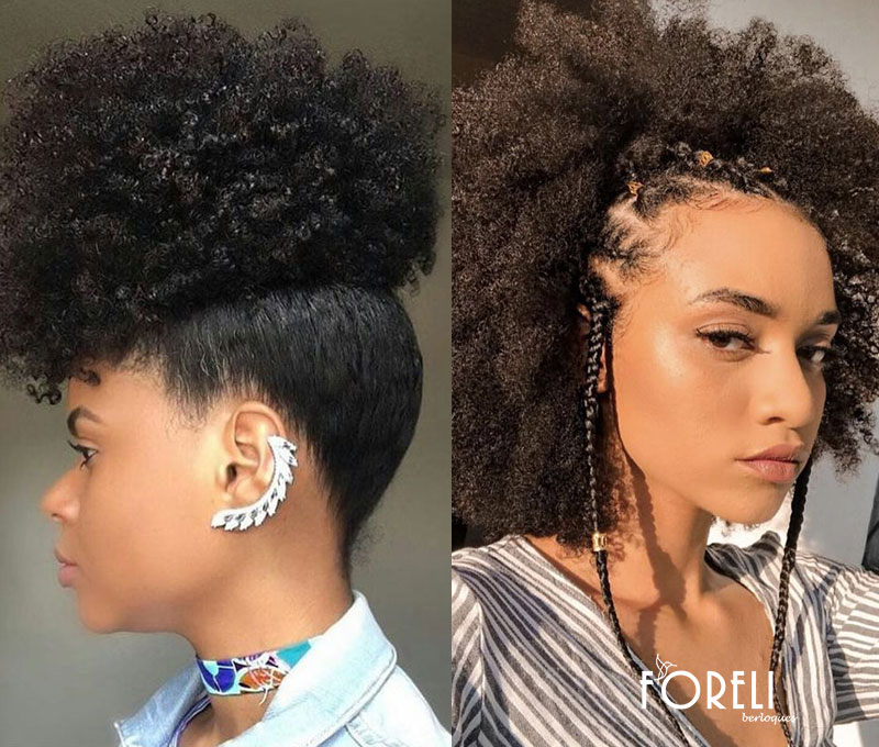 Tranças Nagô e Box Braids: Tudo Sobre Estilos Ancestrais e Modernos