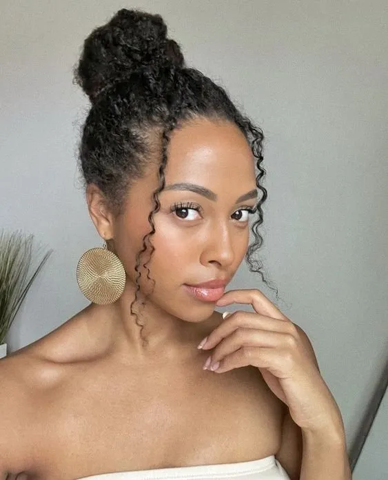 Guia completo de produtos para transição capilar: o que usar em cada fase