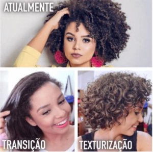 Cortes estratégicos para cabelo curto na transição: valorize sua nova textura