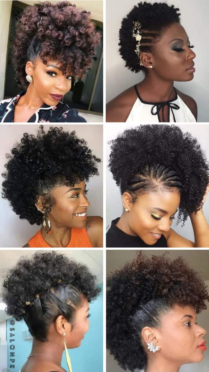 Inspirações de acessórios para cabelo curto: turbantes