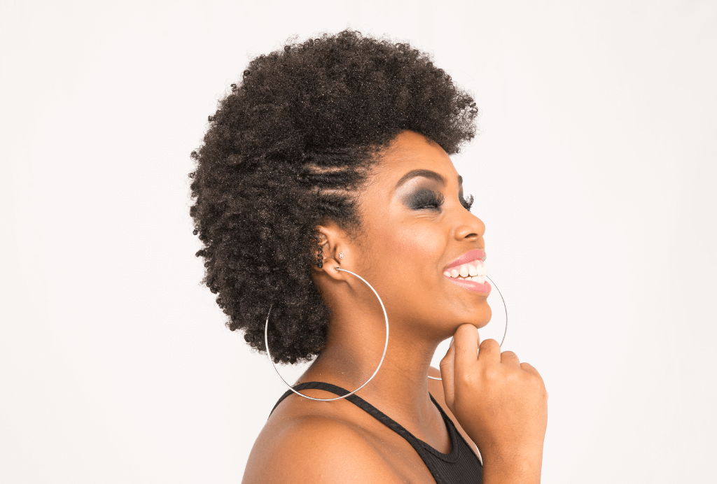 Cortes estratégicos para cabelo curto na transição: valorize sua nova textura