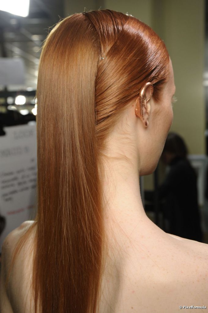 Guia Completo: Como Fazer o Penteado Durar Mais em Cabelos Lisos