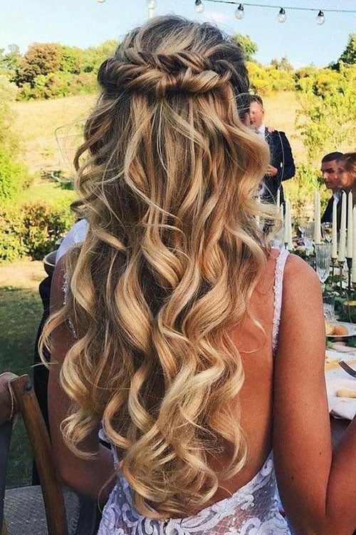 Guia Completo: Como Escolher o Penteado de Formatura Ideal para Seu Tipo de Rosto