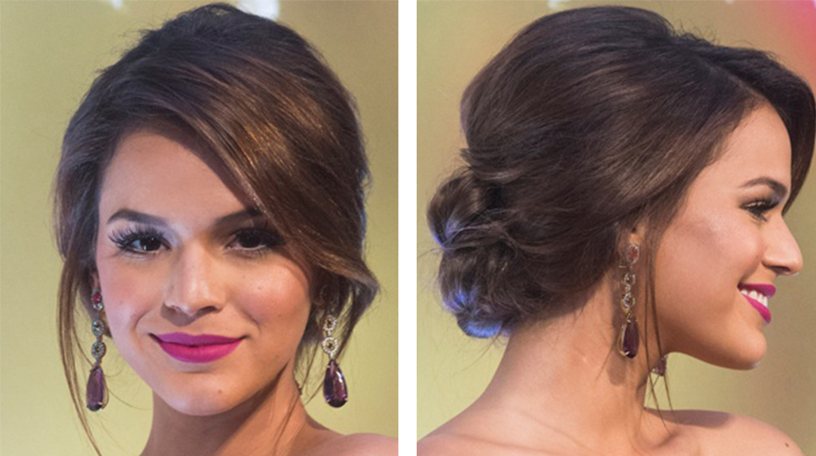 Ondas e Cachos em Cabelos Curtos: Dicas para Volume e Textura