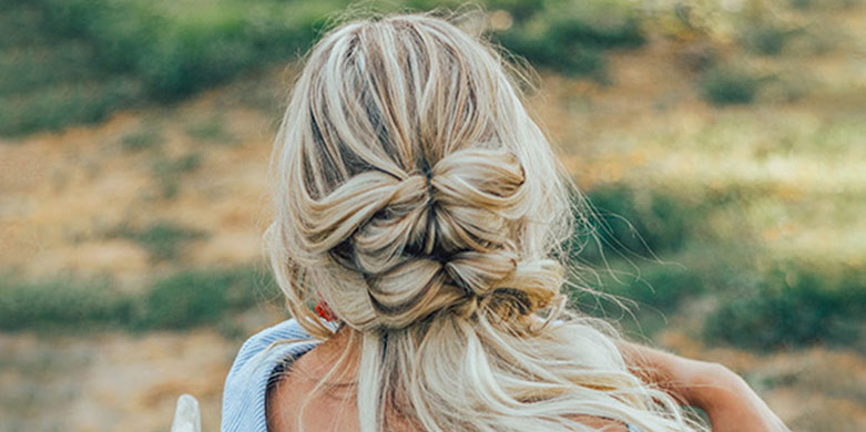 Tutoriais de Penteados Semipresos para Formandas: Passo a Passo