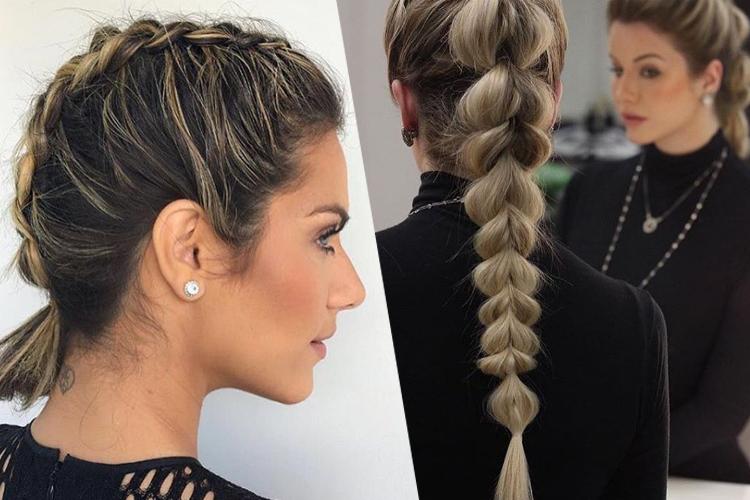 Penteados Minimalistas vs. Volumosos: Qual Escolher para Sua Formatura 2025?