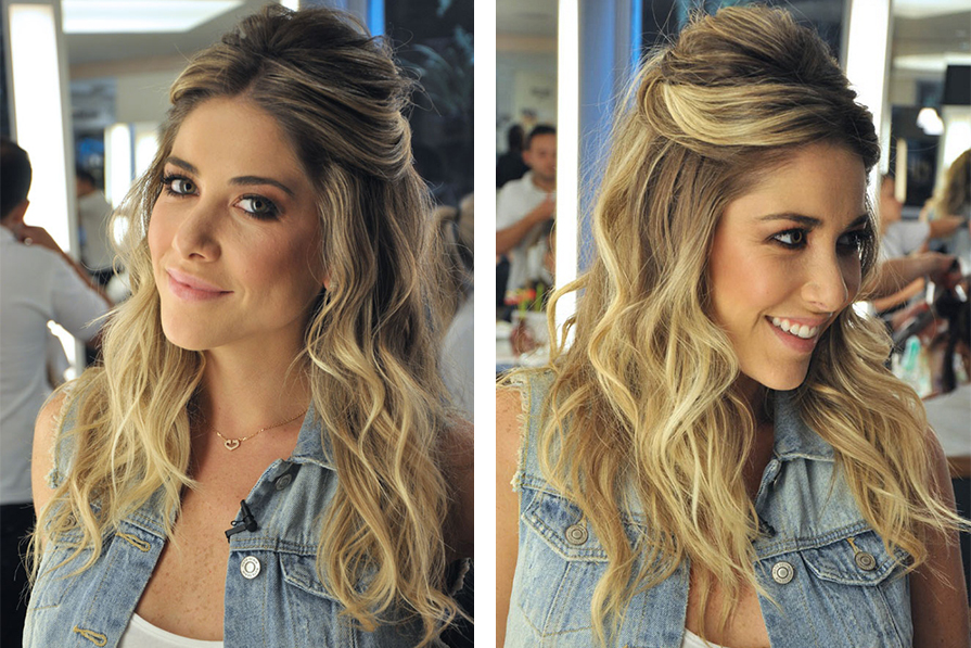 Como Fazer seu Penteado Durar a Noite Toda: Truques e Produtos Indispensáveis