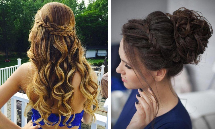 penteados de aniversário mais bonitos para se inspirar