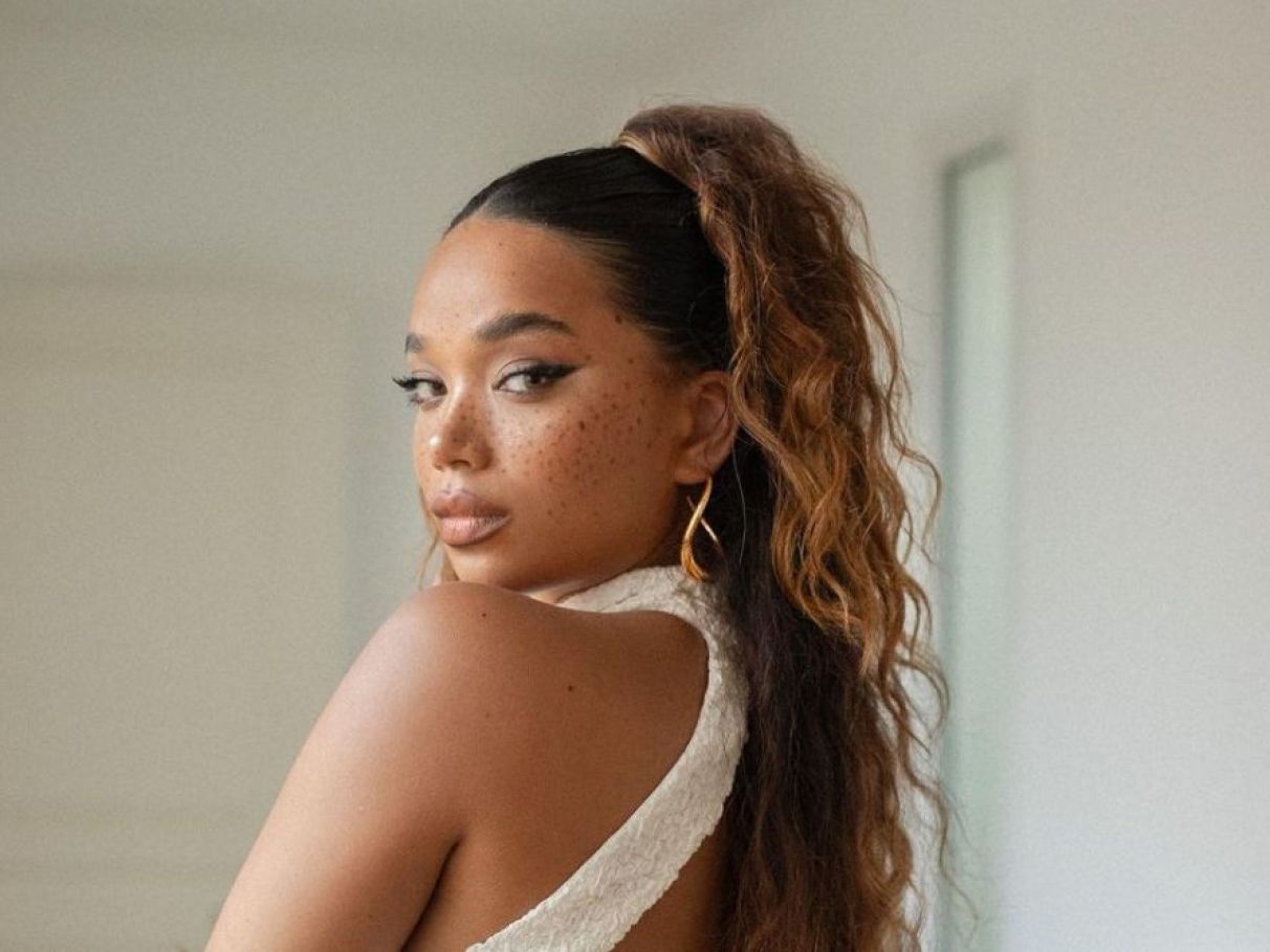 penteados para ir em aniversário