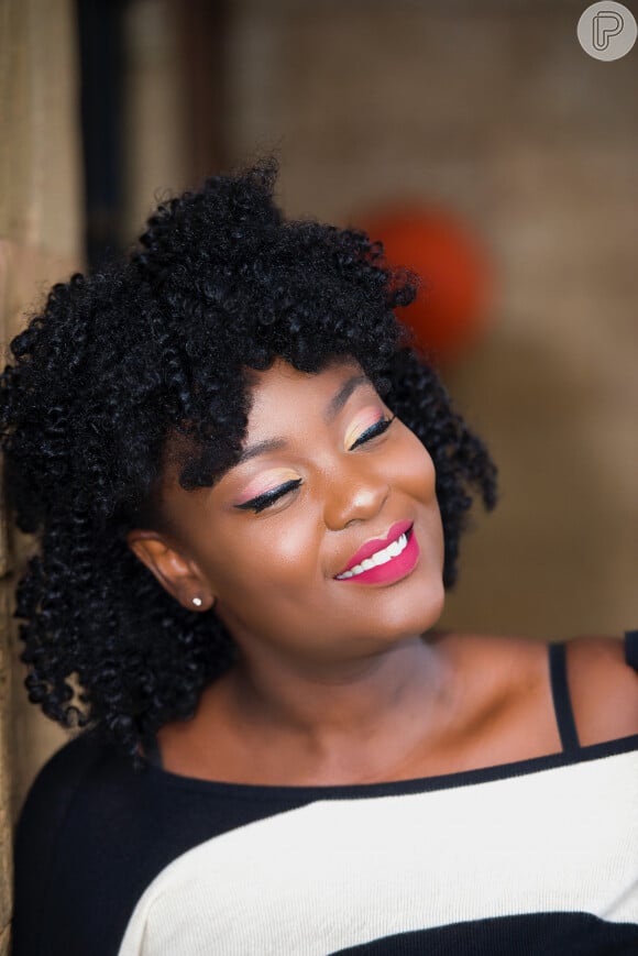 Cuidados pré-casamento para cabelo crespo curto: Preparando os fios para o grande dia