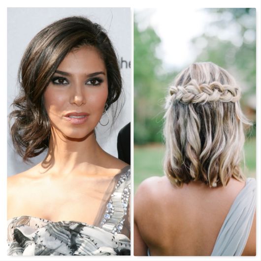 penteados para quem tem pouco cabelo e fino