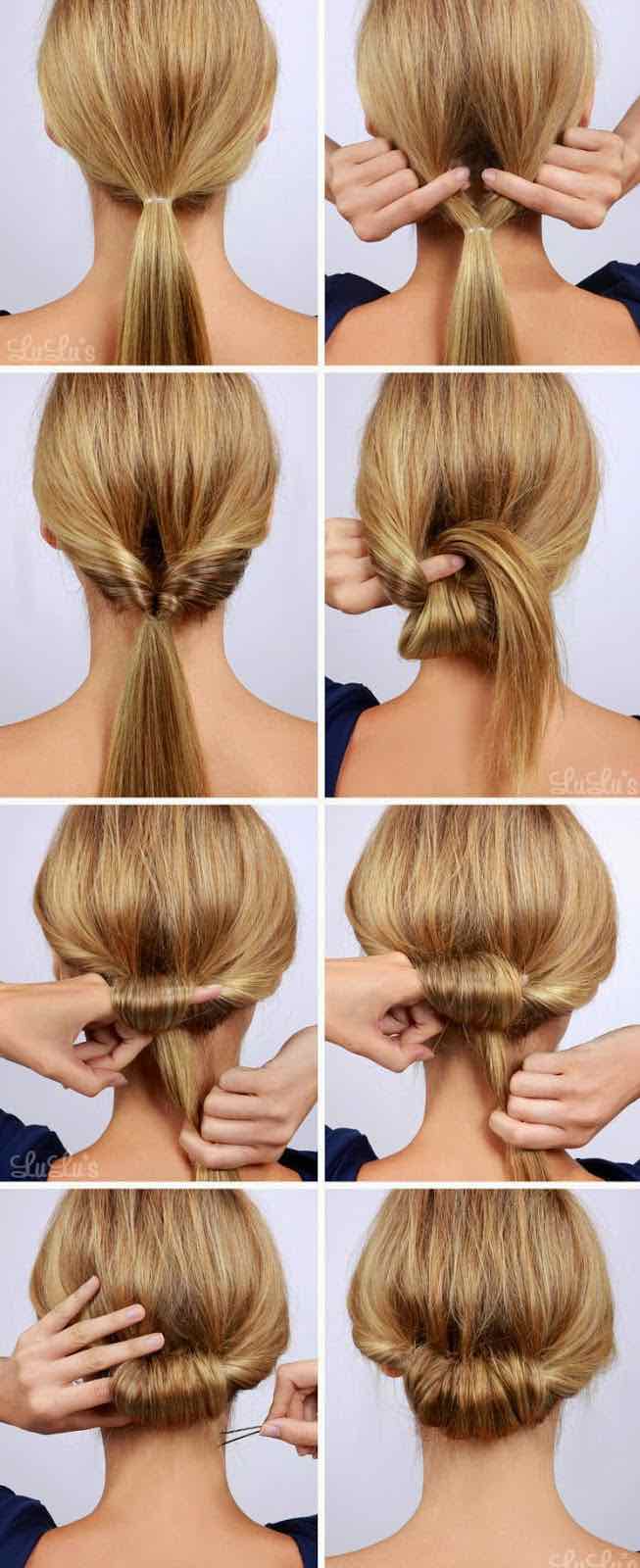 melhores penteados para cabelo fino e pouco volume