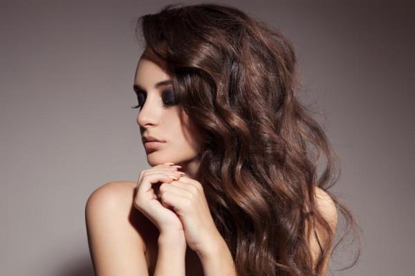 produtos baratos para dar volume em cabelo fino