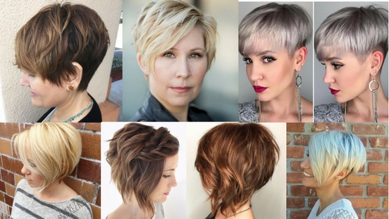 penteados para quem tem pouco cabelo e fino