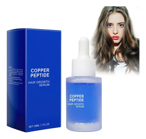 Peptídeos de Cobre vs. Minoxidil: Qual o Melhor para Queda Capilar?