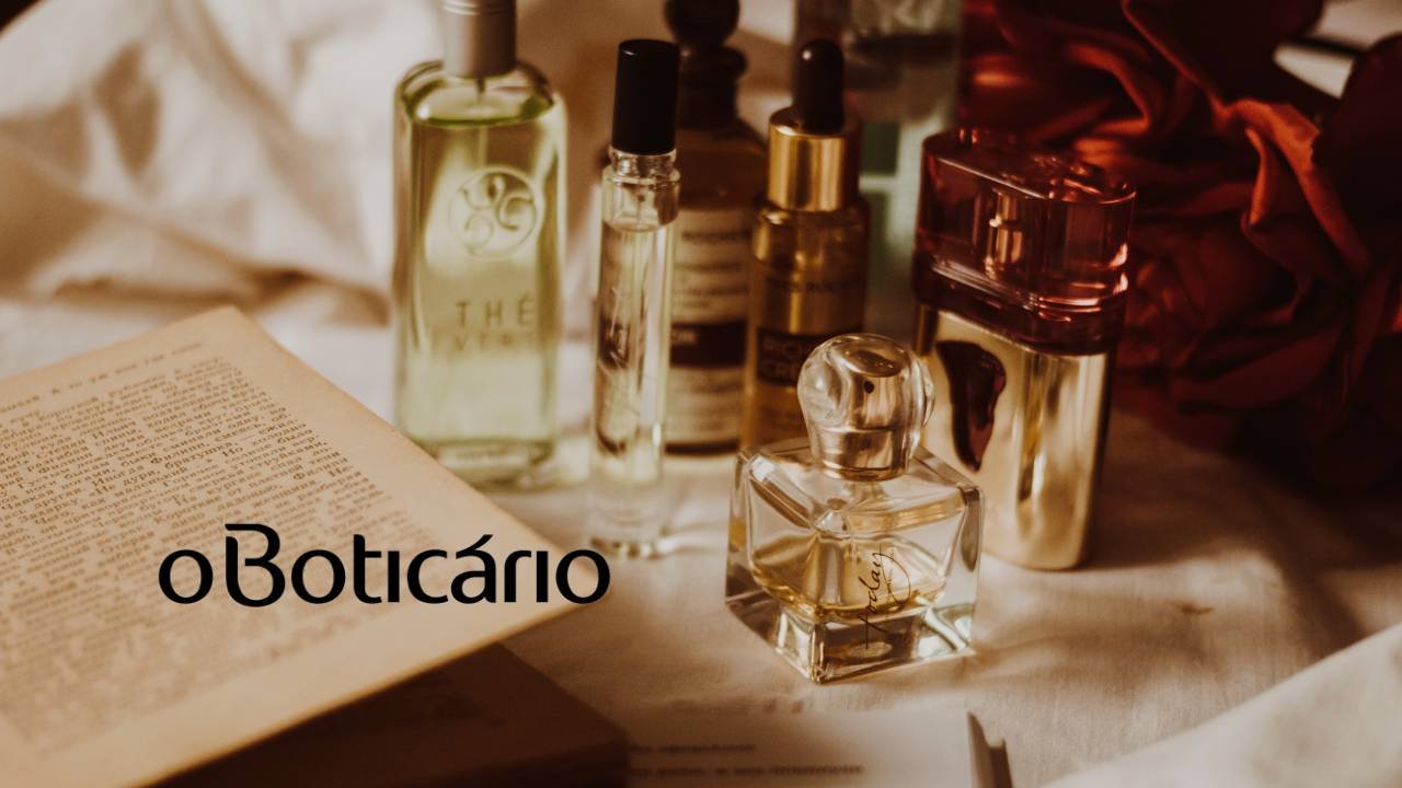 melhores perfumes para cabelo boticário para cada ocasião