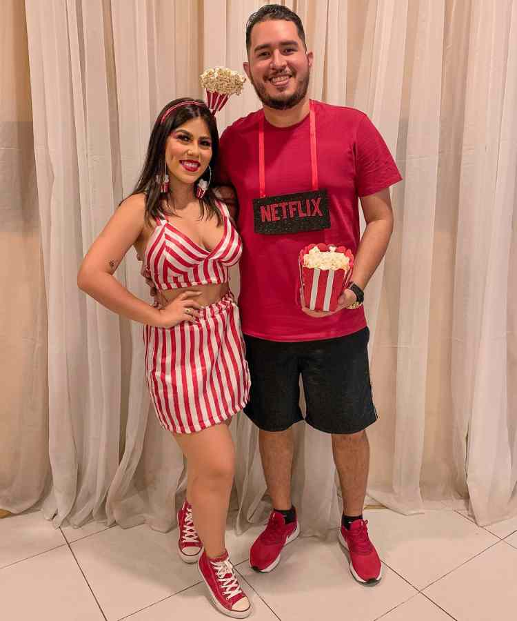 A Psicologia da Cor Vermelha em Personagens Fictícios