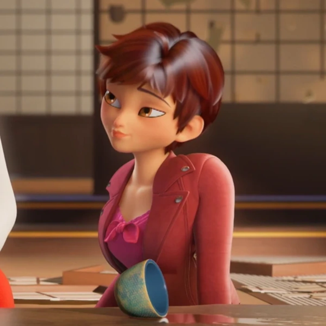 A Psicologia da Cor Vermelha em Personagens Fictícios