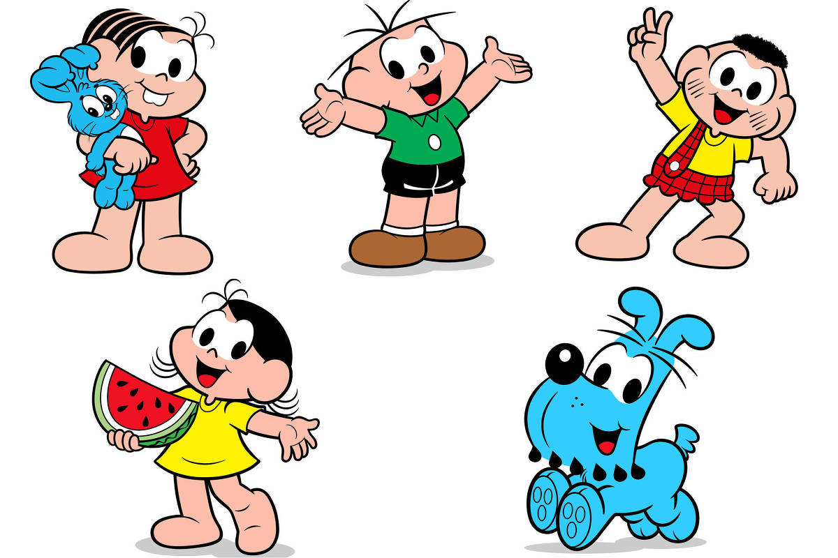 A Psicologia da Cor Vermelha em Personagens Fictícios