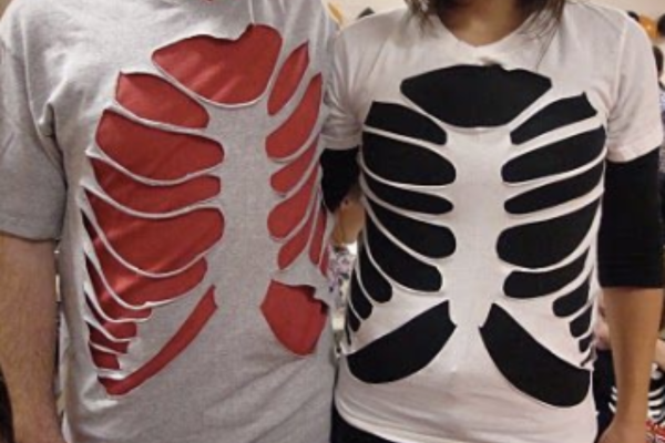 Os Personagens Vermelhos Mais Amados da Infância