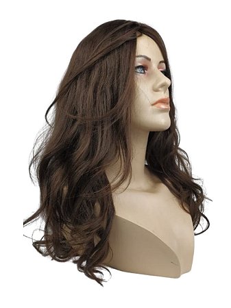 Onde Comprar Perucas de Cabelo Humano Online: Melhores Lojas e Marketplaces