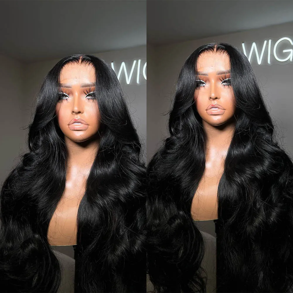 Lace Front vs. Full Lace vs. Silk Top: Qual o Melhor Acabamento para Sua Peruca?