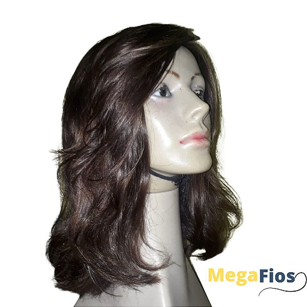 Perucas de Cabelo Humano: Preços e Modelos para Todos os Bolsos