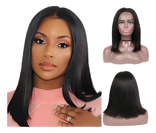 Perucas de Cabelo Humano: Preços e Modelos para Todos os Bolsos
