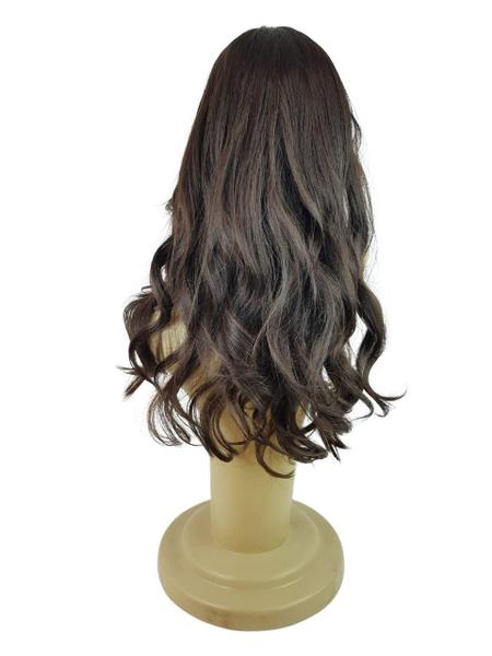 Perucas de Cabelo Humano: Preços e Modelos para Todos os Bolsos