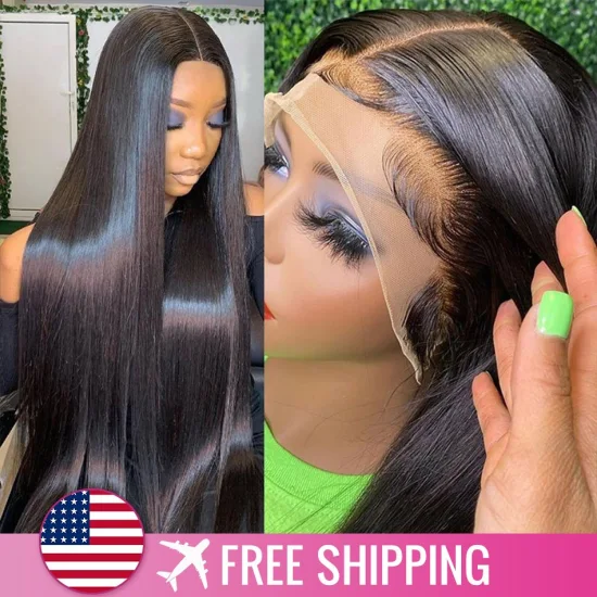 perucas de cabelo humano