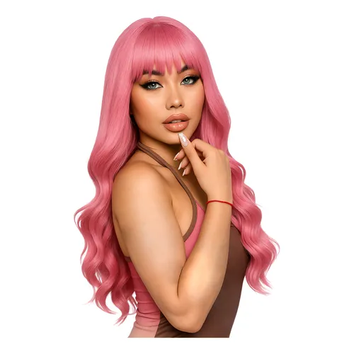 A História por Trás dos Penteados Pin-up: Anos 40 e 50