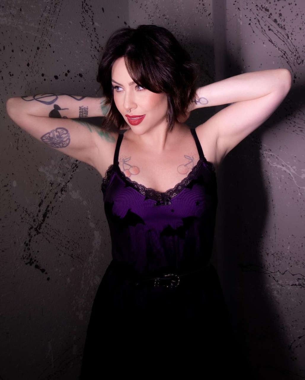 cortes de cabelo curto inspirados na pitty