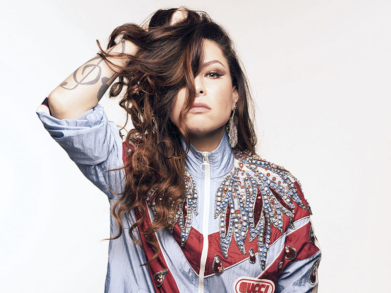 como fazer ondas naturais em cabelo chanel pitty