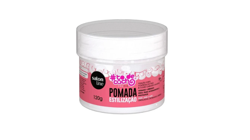 gel para cabelo feminino