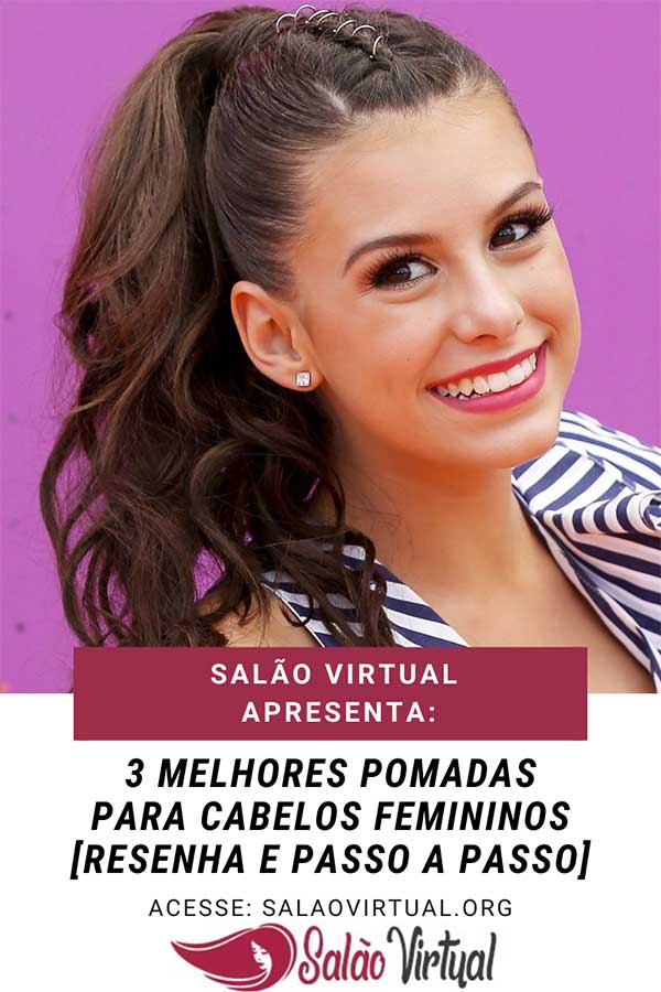 produto para frizz feminino