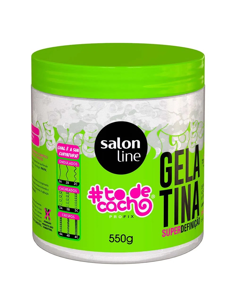 cera para cabelo feminino