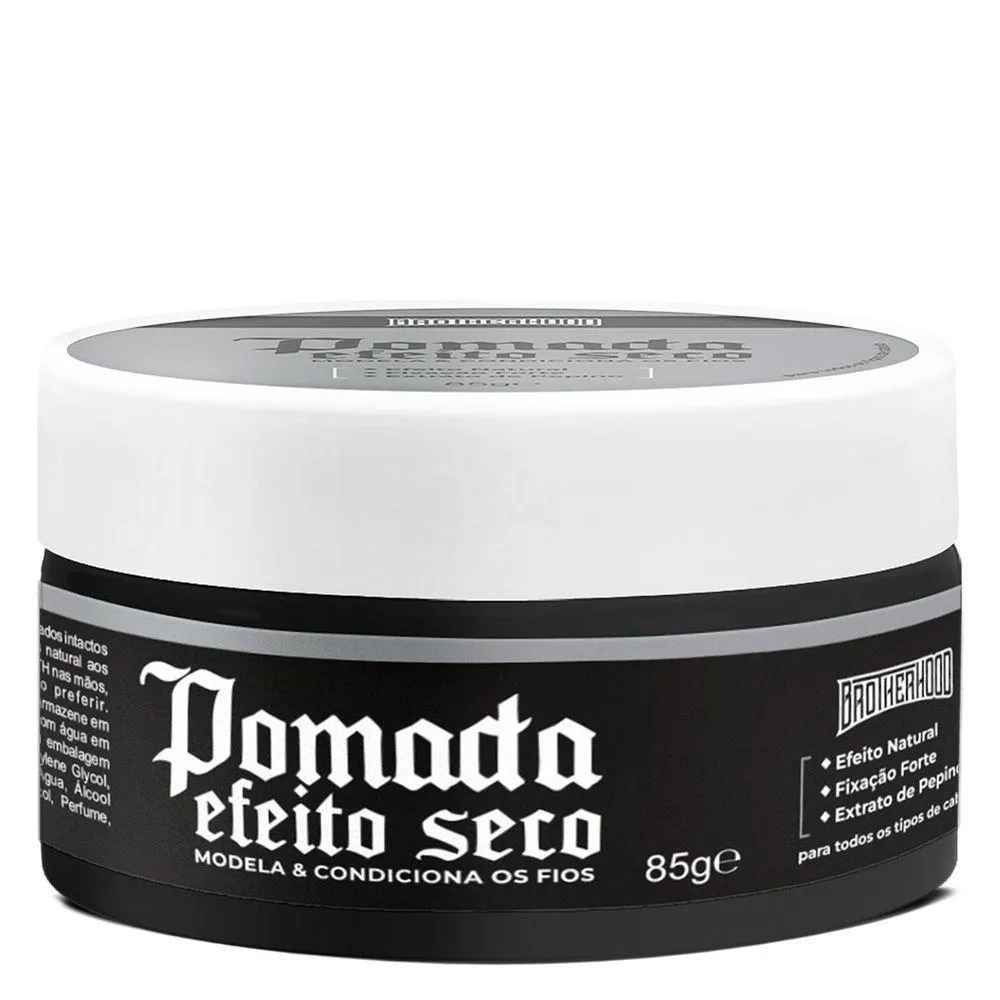 gel para cabelo feminino