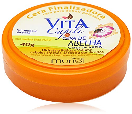 finalizador capilar feminino