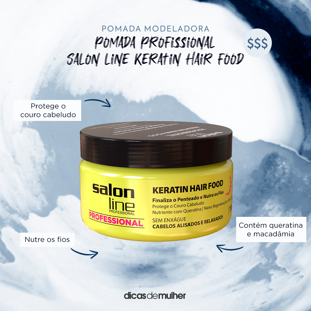 produto para frizz feminino