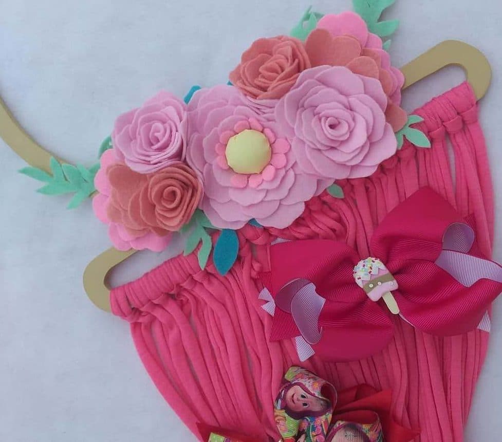 Onde Comprar Porta Faixas de Cabelo para Bebê Personalizados e Criativos