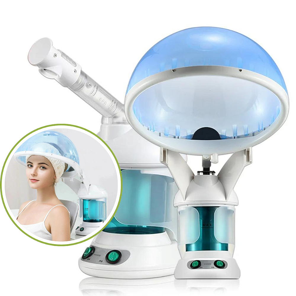 Ozonioterapia Capilar: O Que É e Para Quem É Indicado?