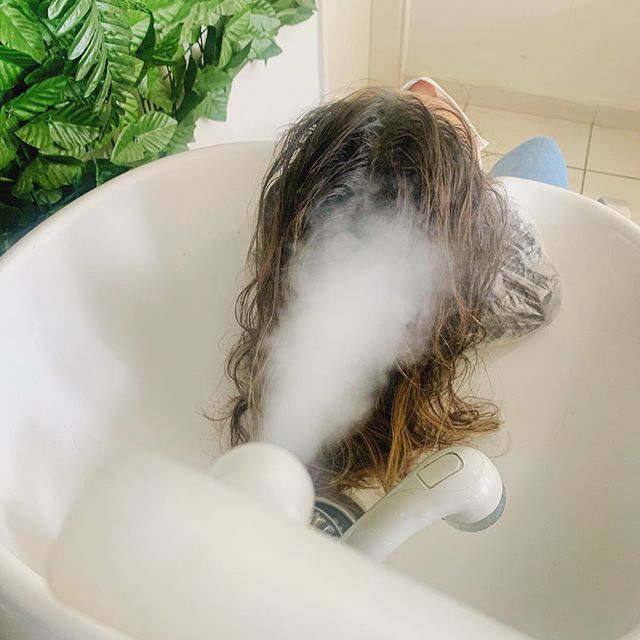 Preço de ozonioterapia capilar RJ