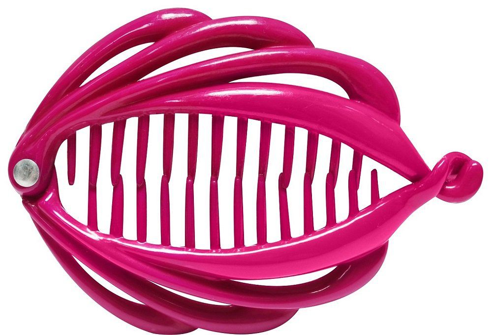 Penteados fáceis com piranha: Do dia a dia à festa