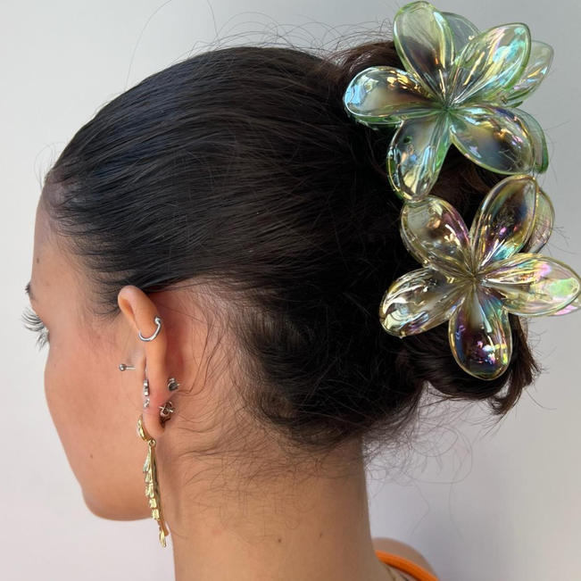 Scrunchies de cetim: Por que são os melhores para a saúde do seu cabelo?