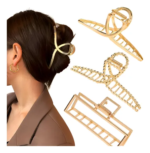 Prendedor banana: O acessório clássico que voltou com tudo