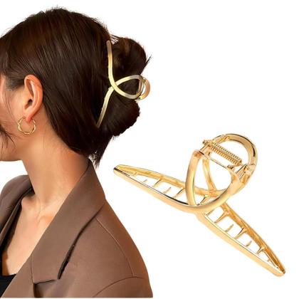 Como escolher o prendedor de cabelo ideal para seu tipo de fio