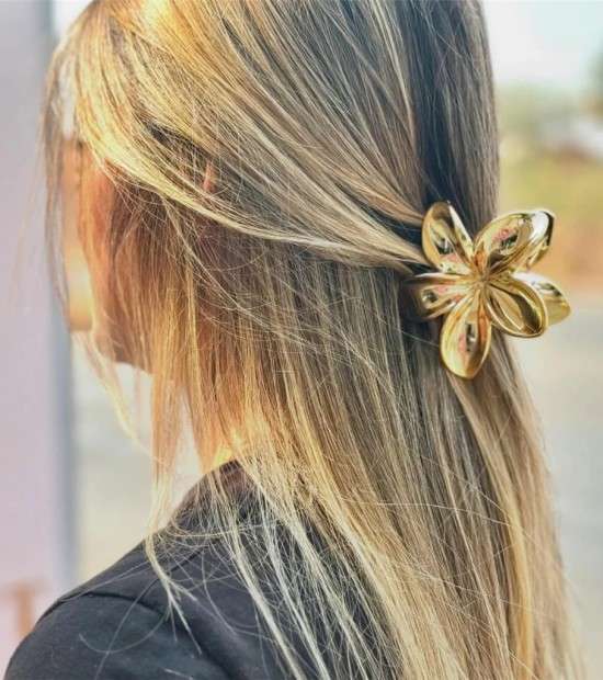 Acessórios de Cabelo Y2K: Reviva a Nostalgia com Presilhas Tic Tac